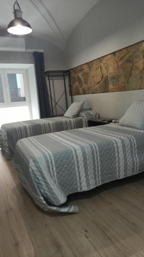 Alcazaba - Free Parking Appartement Mérida Buitenkant foto
