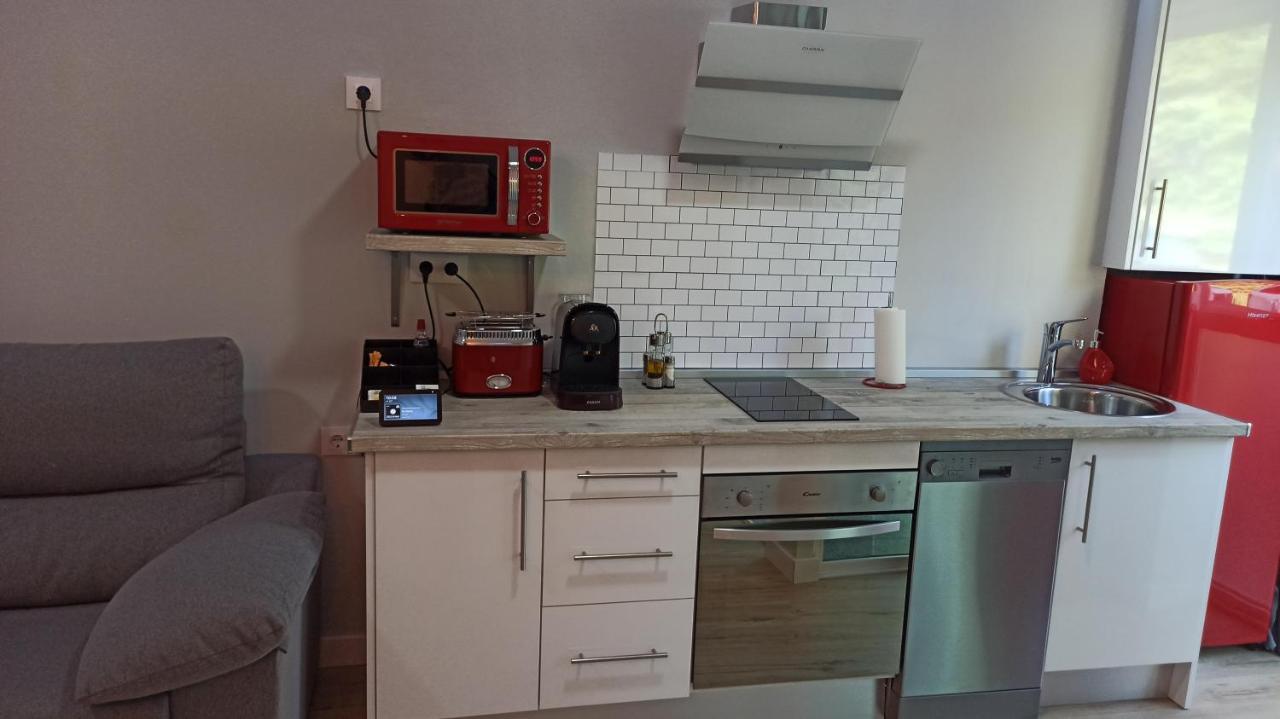 Alcazaba - Free Parking Appartement Mérida Buitenkant foto